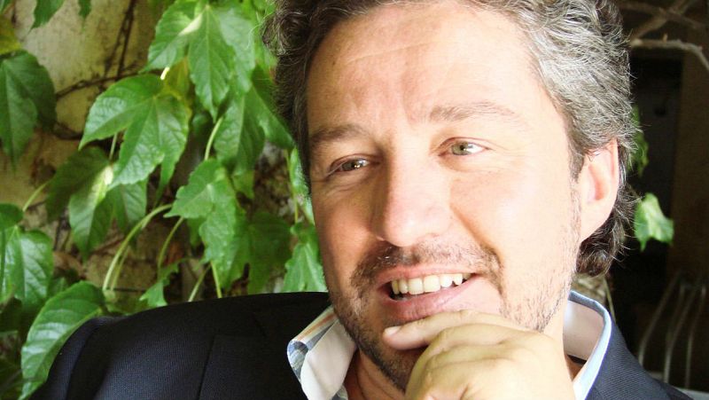 La observadora - Alex Rovira - 27/04/19