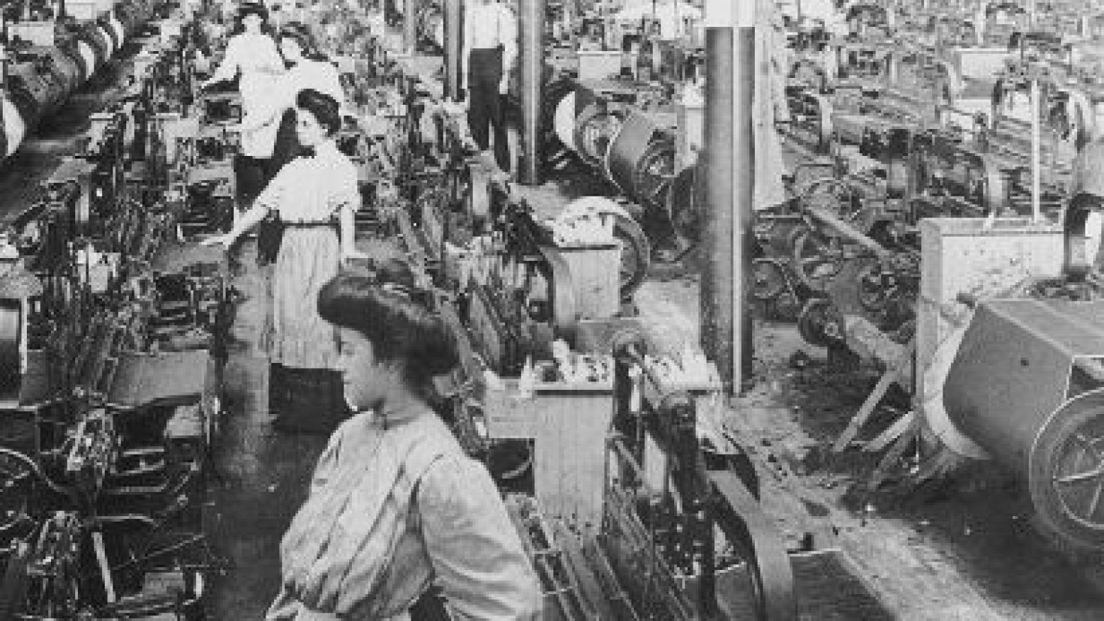 No es un día cualquiera - Día del trabajo - Escuchar ahora