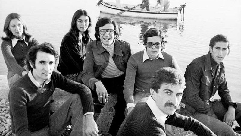 Las elecciones generales tienen banda sonora - Escuchar ahora