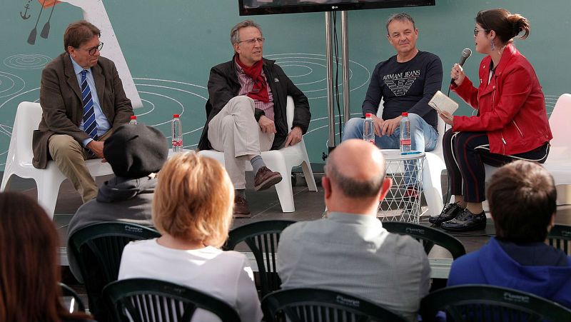 Elecciones Valencianas 2019 - En Valencia la formación de gobierno depende de bloques no de partidos - Escuchar ahora