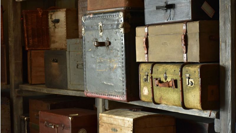 80 años de exilio españo: Identidad y memoria del exilio - Escuchar ahora