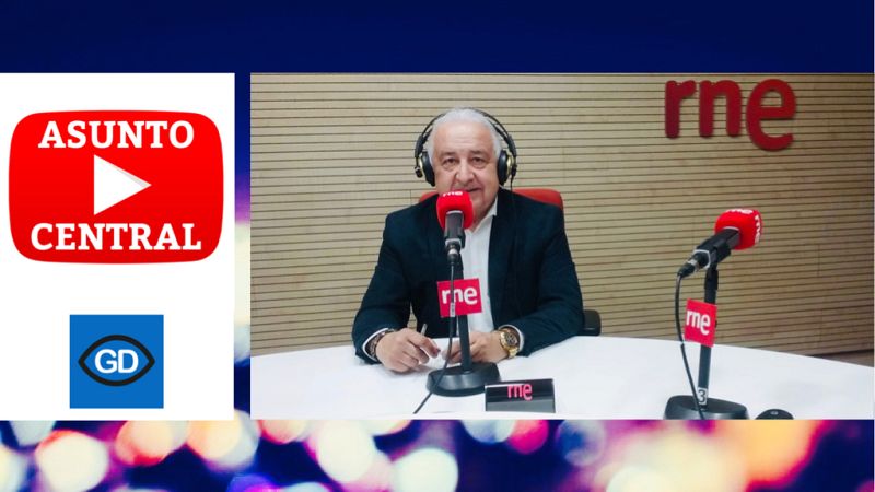 Pymes - Pedro Campo - "Asunto central" - Escuchar ahora