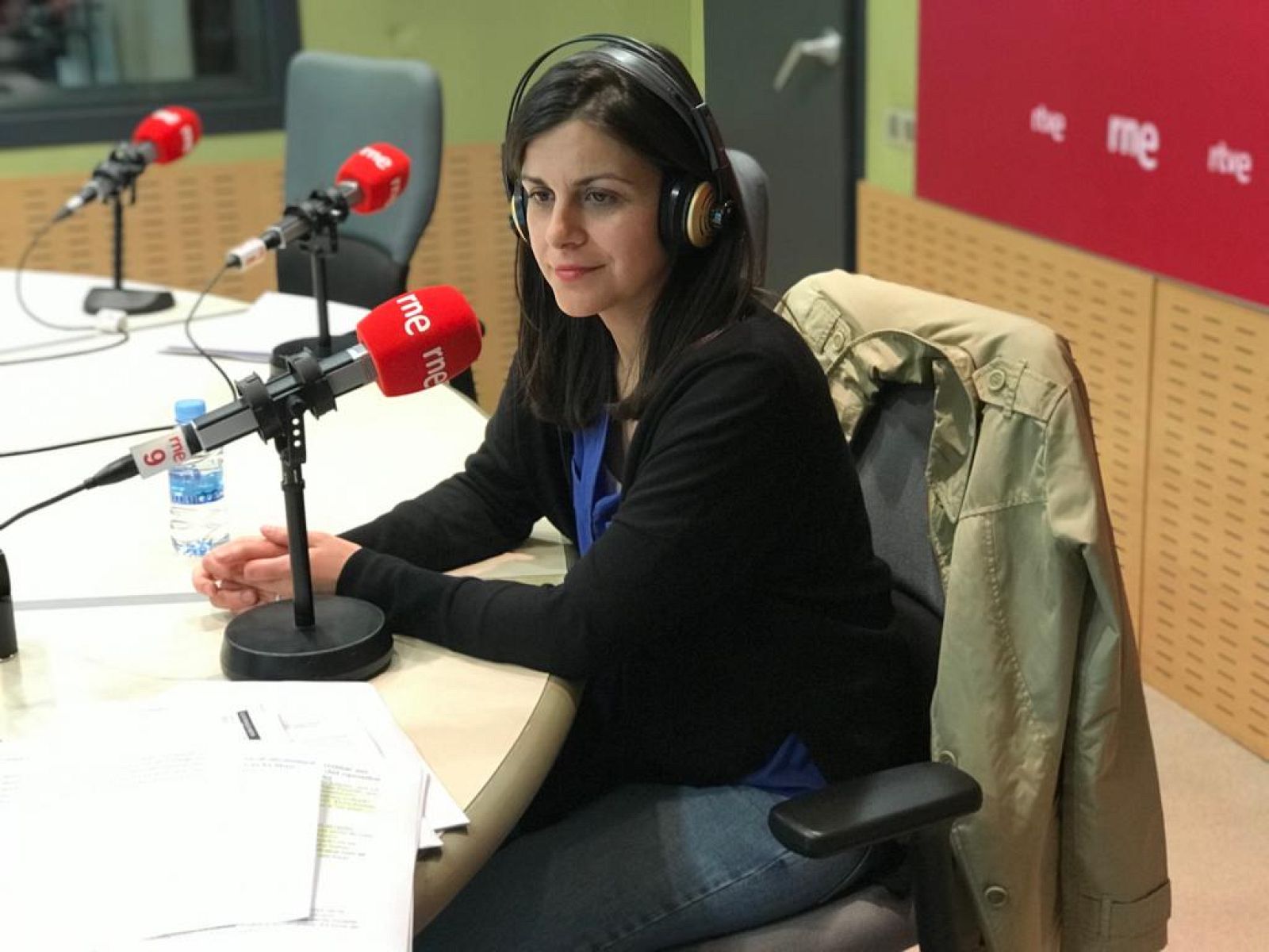 De boca a orella - Dimarts 30 d'abril de 2019. 1a hora