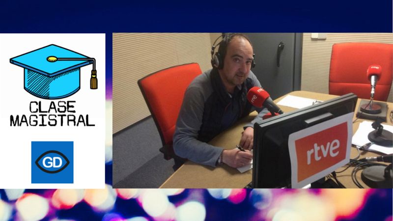 Dinosaurios - Rafael Royo-Torres - "Clase magistral" - Escuchar ahora