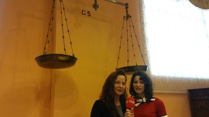 Tolerancia cero - Justicia con perspectiva de género - 02/05/10