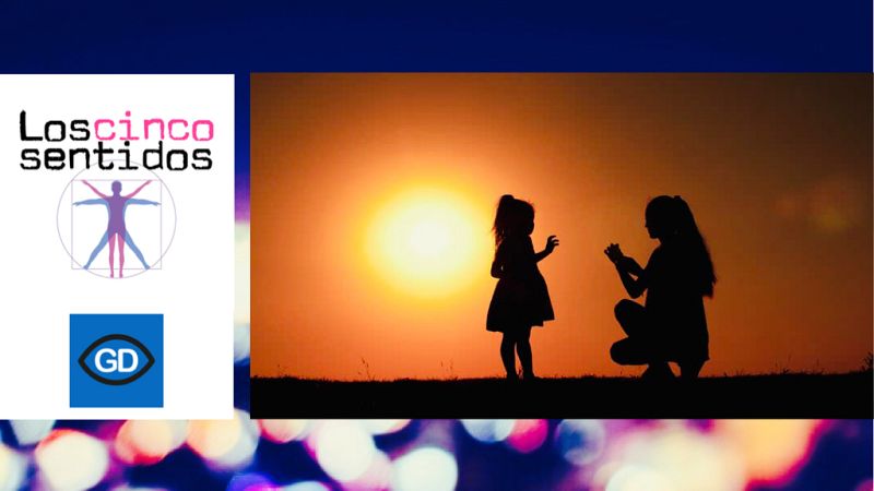 Frases de madre - Paco Tomás - "Los cinco sentidos" - Escuchar ahora