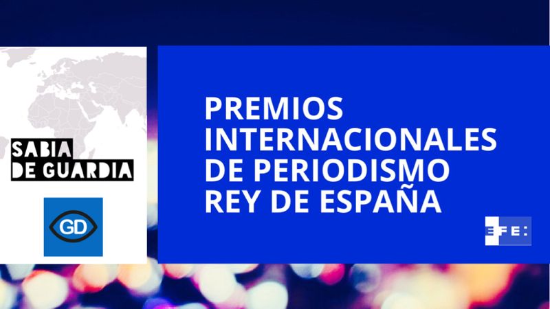 Periodismo en Nicaragua - Miranda-Calaf - "Sabia de guardia"