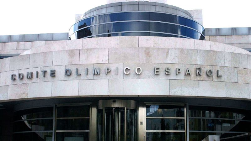 14 horas - ¿Qué es la Oficina de Atención al Deportista?