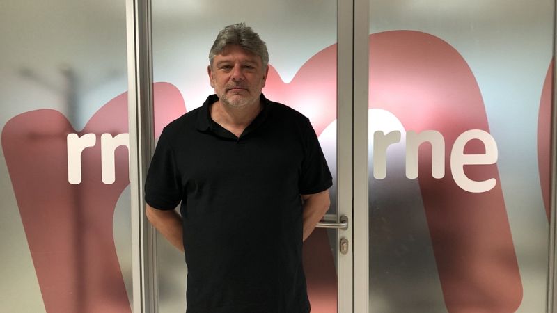 Esto me suena - Crea SGR, una gran aliada de nuestro cine - Escuchar ahora