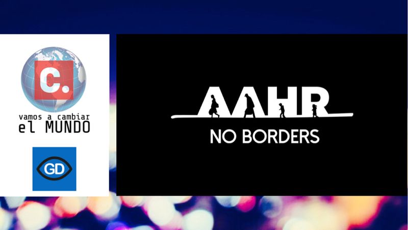 Miguel Roldán - Change.org - "Vamos a cambiar el mundo" - Escuchar ahora