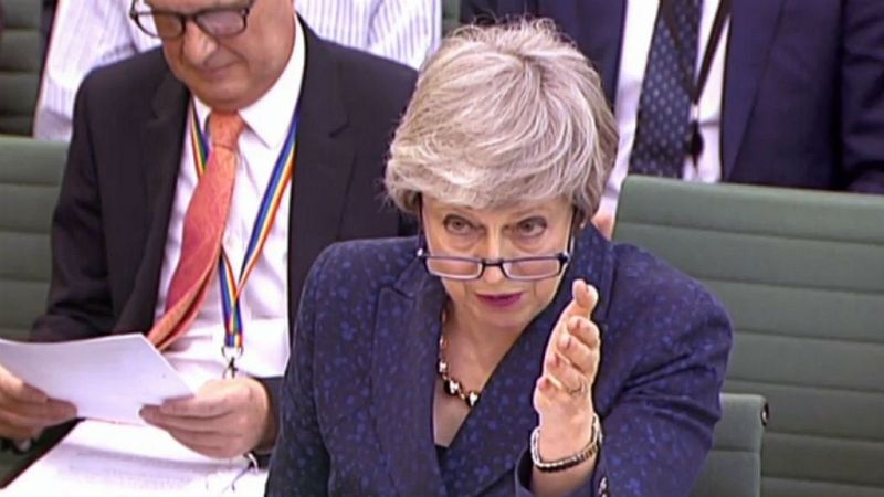 Las Mañanas de RNE con Íñigo Alfonso - Continúa el recuento en Inglaterra e Irlanda del Norte