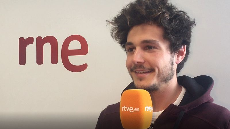 Universo Eurovisión - La Mikipedia - Cap. 4:  ¿Tiene Miki amuletos? - Escuchar ahora