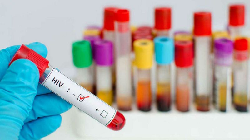 Boletines RNE - VIH: usando correctamente los antirretrovirales el riesgo de contagio se reduce a cero - Escuchar ahora