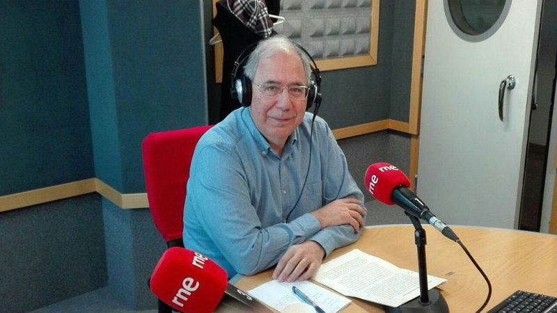 Punto de enlace en R-5 - La universidad española a examen: Desafíos y financiación - 4/05/19