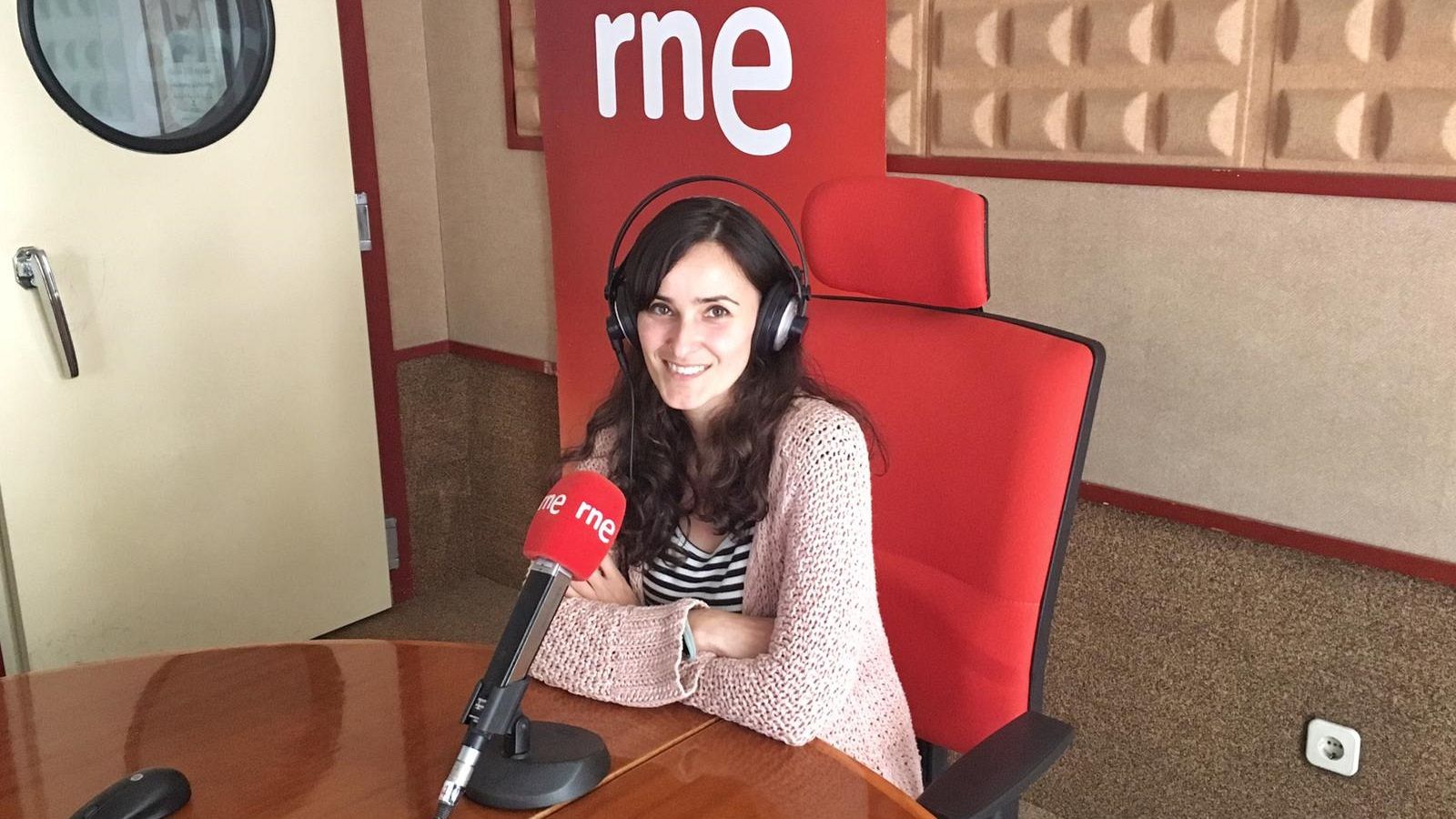 El ojo crítico - Mar Villar y un cuento para mamá - Escuchar ahora