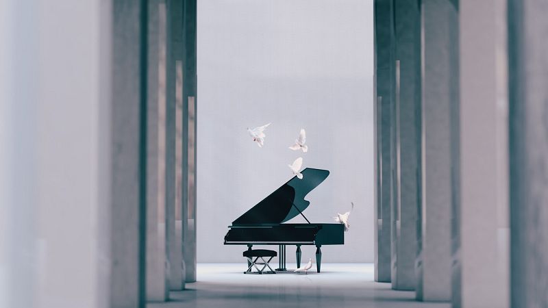 Gran Repertorio - RAVEL: Concierto para piano - 05/05/19 - escuchar ahora