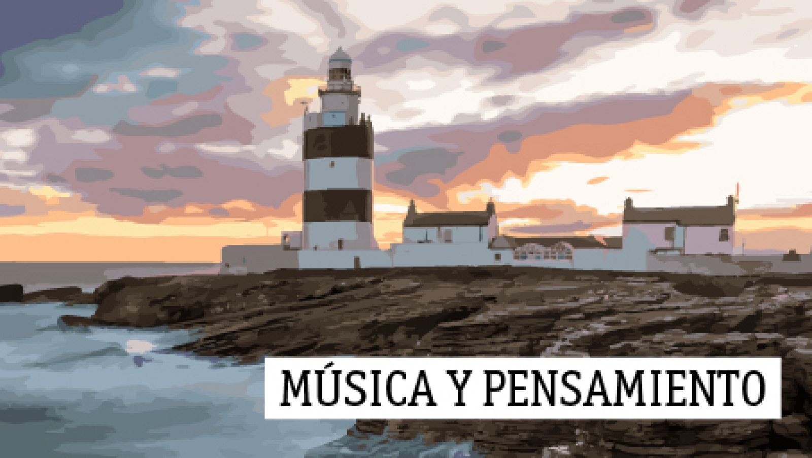 Música y Pensamiento - Predrag Matvejevic - 05/05/19 - escuchar ahora