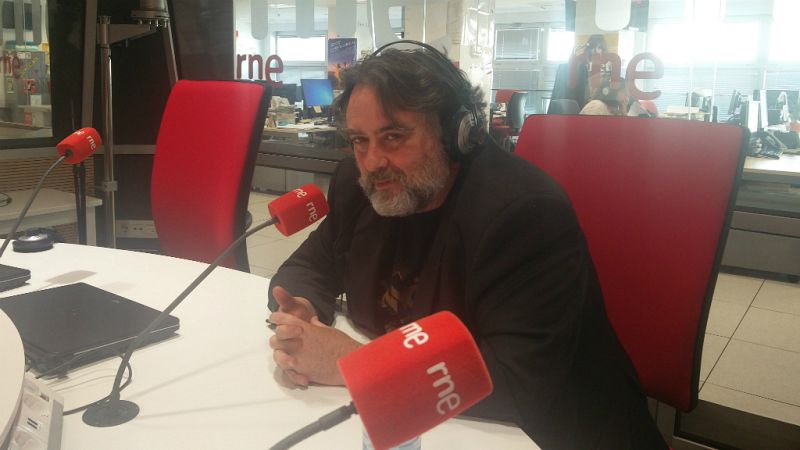 El ojo crítico - La doctrina del shock con Andrés Lima