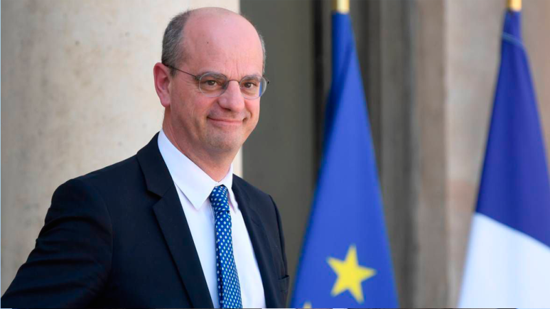 Las mañanas de RNE con Íñigo Alfonso - La importancia de una Europa fuerte y unida para Jean-Michel Blanquer, ministro de Educación y Juventud en Francia - Escuchar ahora
