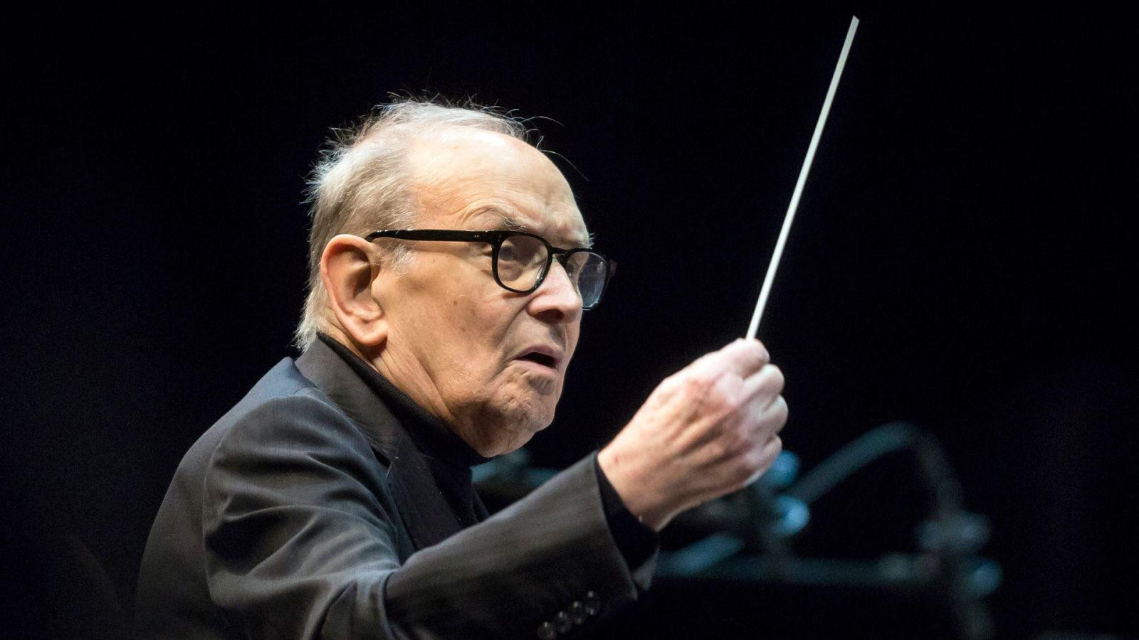 Como lo oyes - Morricone - 07/05/19 - escuchar ahora