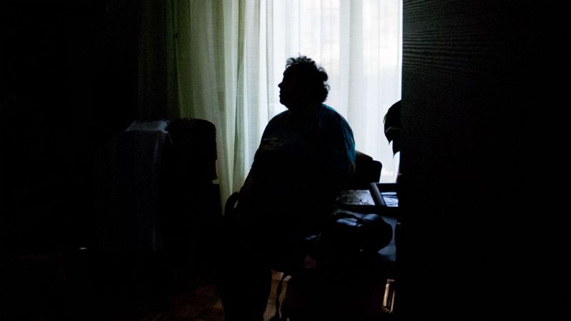 14 horas - La soledad, un mal de nuestra sociedad - escuchar ahora