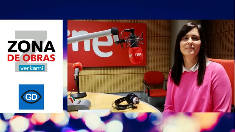 'Yo soy Kotiro' - Verkami - "Zona de obras" - Escuchar ahora