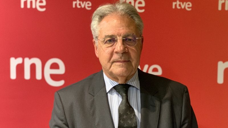 Pedro Clarós y la otorrinolaringología - Escuchar ahora