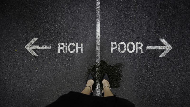 14 horas - Trabajar no evita la pobreza, según Cáritas - Escuchar ahora