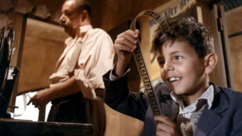 14 horas - La resistencia de los cines en la España vaciada - escuchar ahora