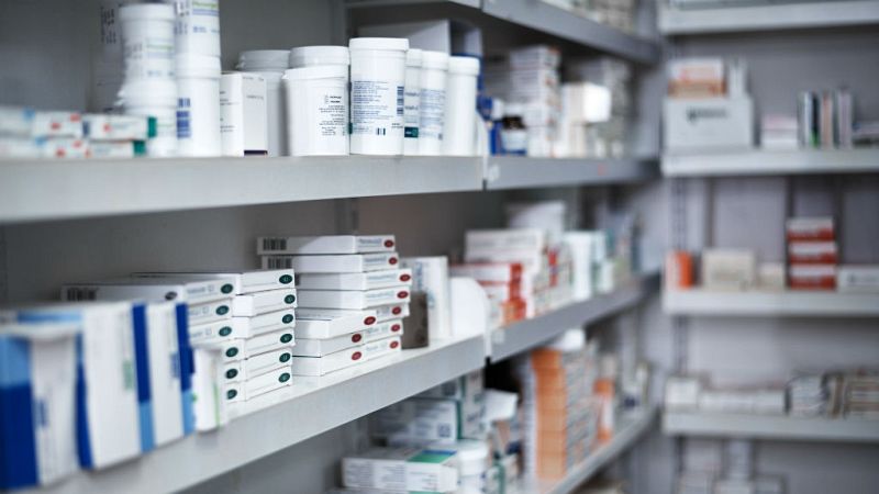 14 horas - Sanidad aprueba un plan por la falta de fármacos - Escuchar ahora