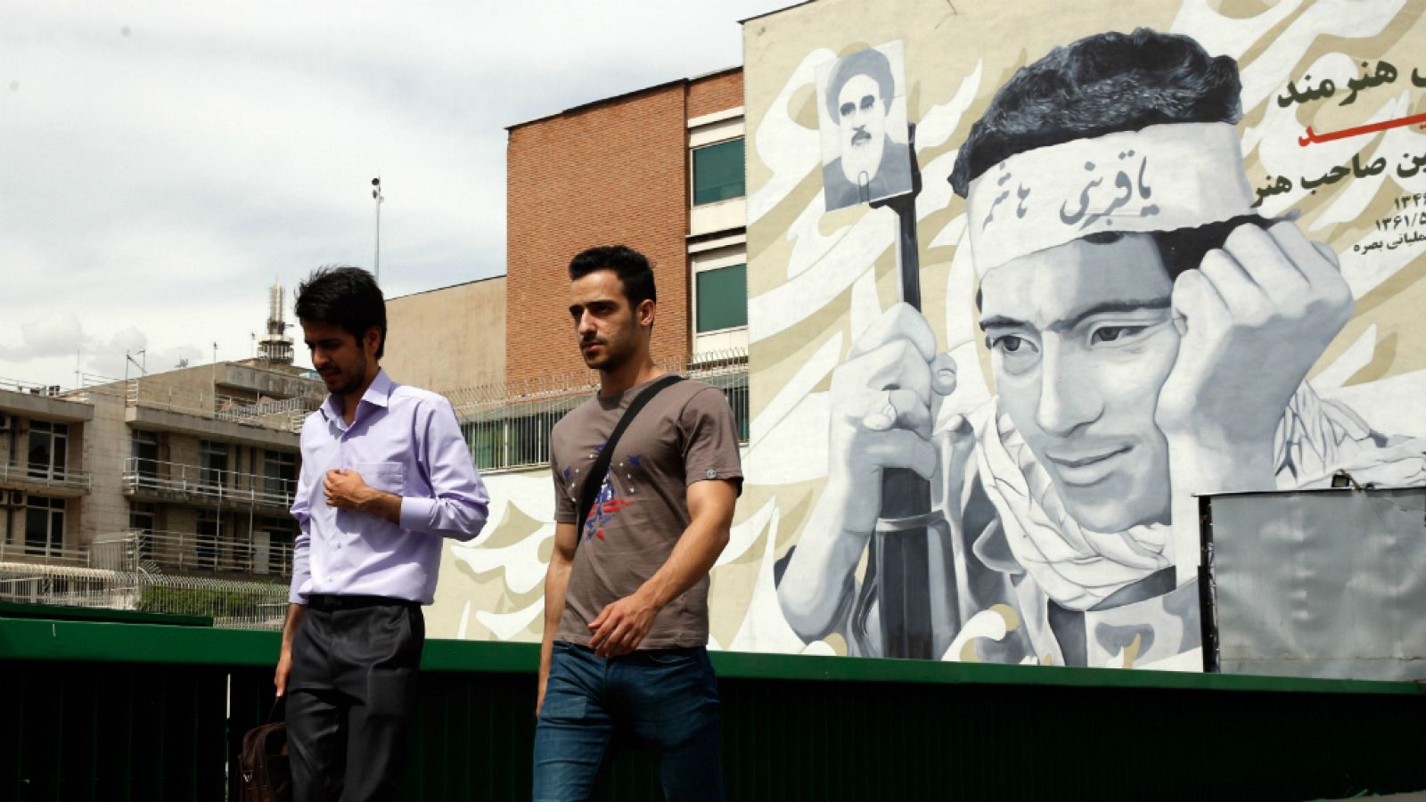 14 horas - ¿Qué consecuencias tiene la decisión de Irán sobre el tratado nuclear? - Escuchar ahora