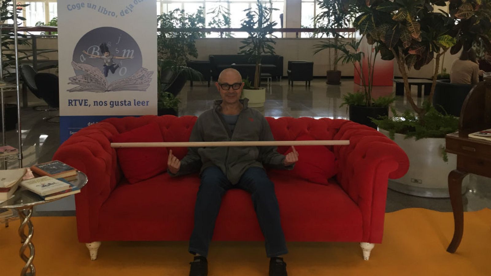 A compás - Toni Jodar - 09/05/19 - escuchar ahora