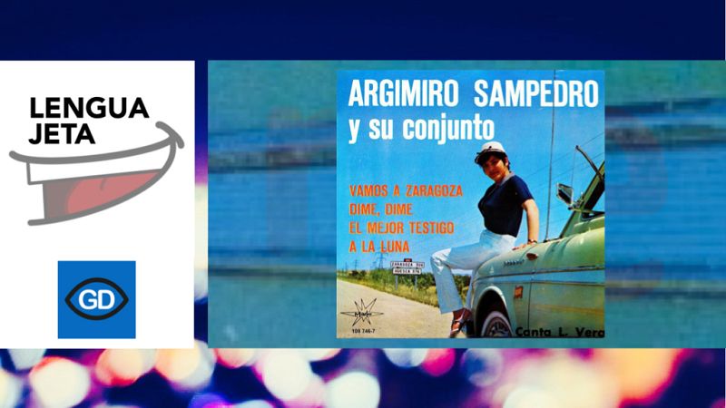 Lenguajeta - Xosé Castro - "Sabio de guardia" - Escuchar ahora