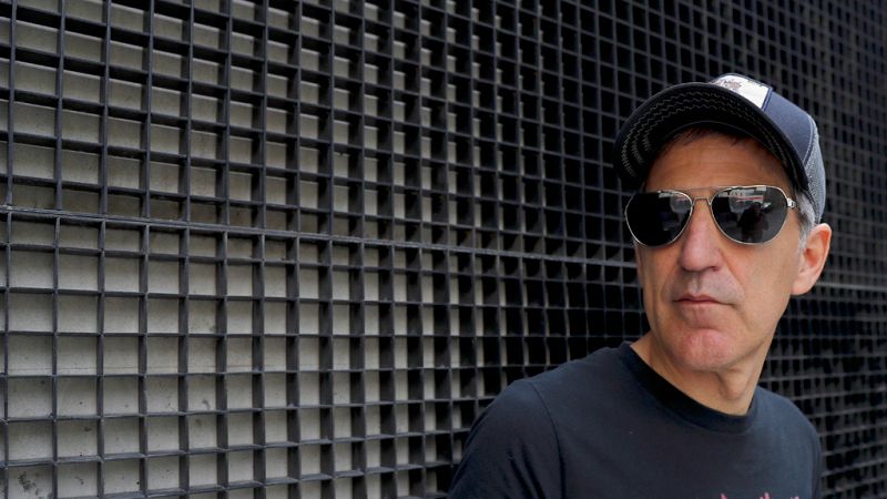 Las mañanas de RNE - 'El último vuelo del hombre bala', lo nuevo de Mikel Erentxun - Escuchar ahora