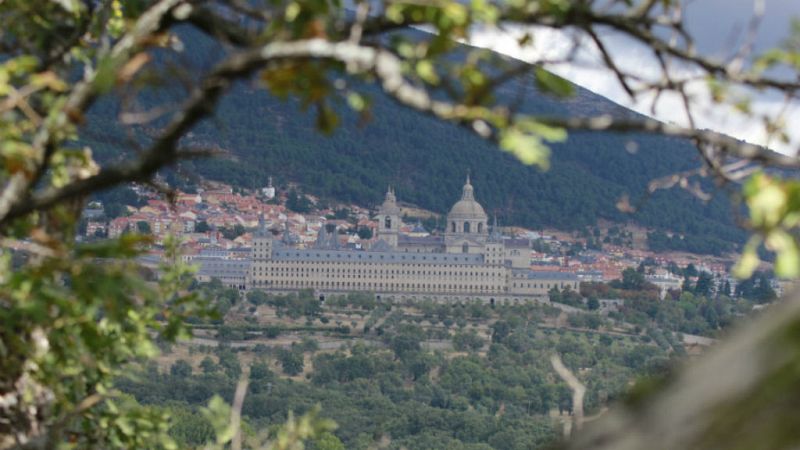 Caminantes - Ruta del bosque de la Herrería y las Machotas - 11/05/19 - Escuchar ahora