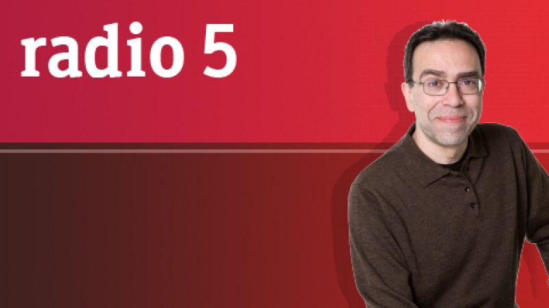 El contexto - Not alone anymore - 12/05/19 - Escuchar ahora
