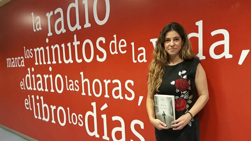 Ellas pueden - Estela Baz: #LosNiñosDeLemoniz - 11/05/19 - Escuchar ahora