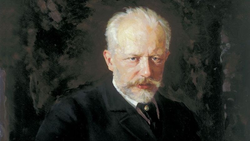 Gran repertorio - TCHAIKOVSKY: Sinfonía "Patética" - 12/05/19 - escuchar ahora