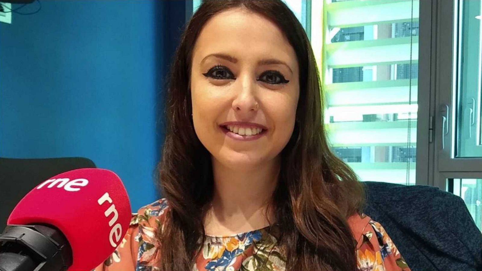 Mundo solidario - Asha o la fuerza de la esperanza - 12/05/19 - escuchar ahora