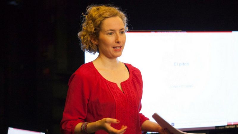 Artesfera - María del Puy Alvarado, productora de Madre - 13/05/19