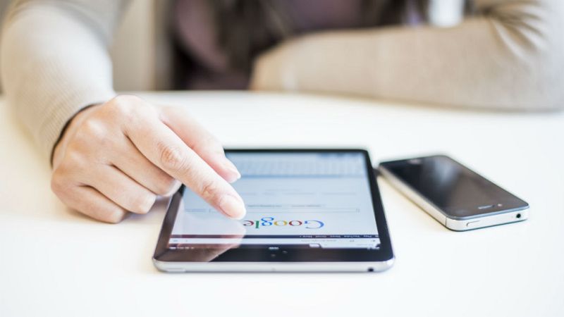 14 horas - Google borra más de 80.000 direcciones por el derecho al olvido - Escuchar ahora