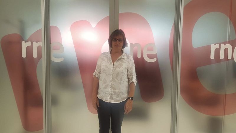 Esto me suena - Migrañas: qué son y cómo tratarlas - Escuchar ahora