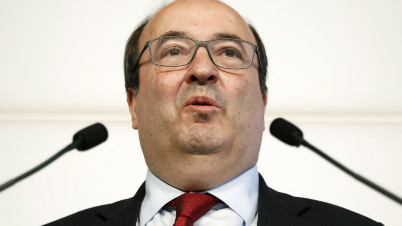 24 horas - Miquel Iceta a examen  - Escuchar ahora