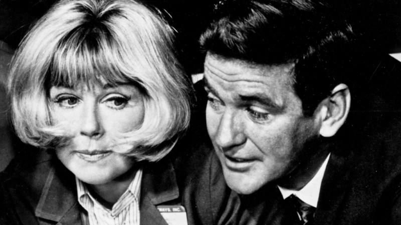 La trayectoria de Doris Day - escuchar ahora