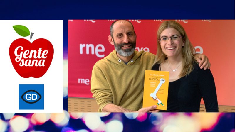 Traumatología - E. Miranda - J. Basulto - "Gente sana" - Escuchar ahora