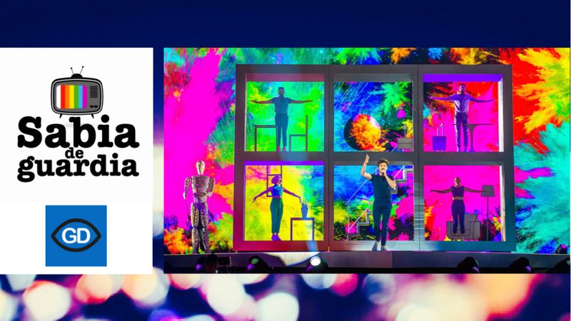 'La venda' - Elisenda Roca - "Sabia de guardia" - Escuchar ahora