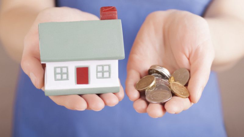 Las mañanas de RNE con Íñigo Alfonso - Joven, trabajador y sin recursos para independizarse