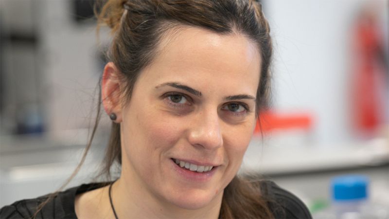 Punto de enlace - Nerea Irigoyen, una mujer pionera en la investigación de virus - Escuchar ahora