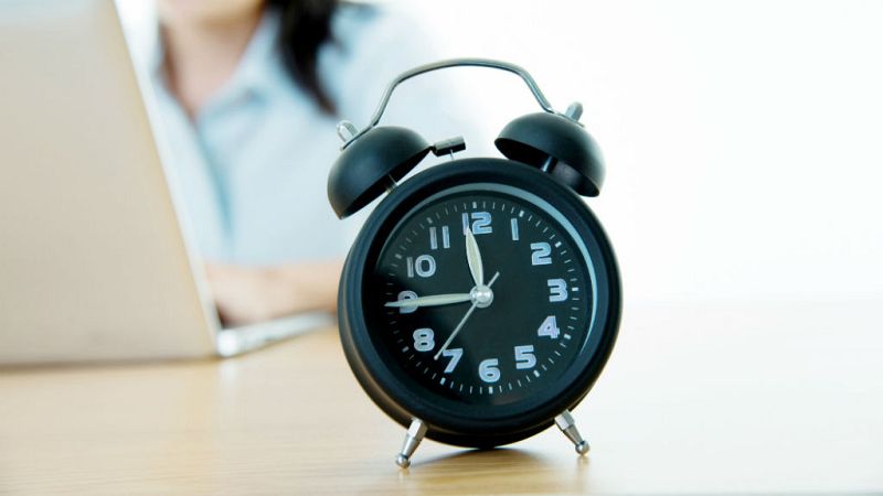 14 horas - ¿Cuál es el modelo idóneo para el registro laboral? - escuchar ahora