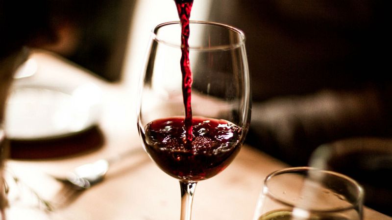 14 horas - Así es el mejor vino blanco del mundo y está en Vizcaya - escuchar ahora